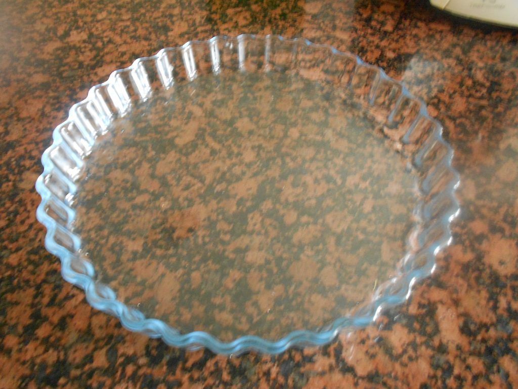 molde de tarta para tarta tatín