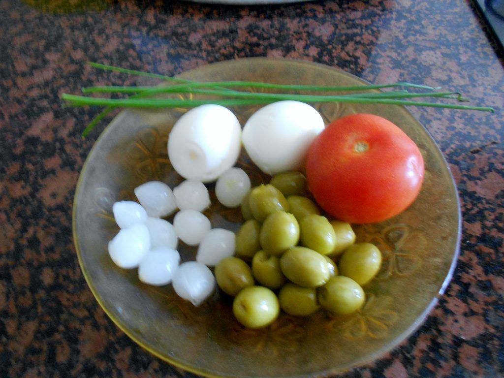 ingredientes