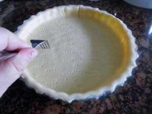 masa para quche