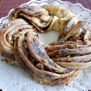 kringle estonia